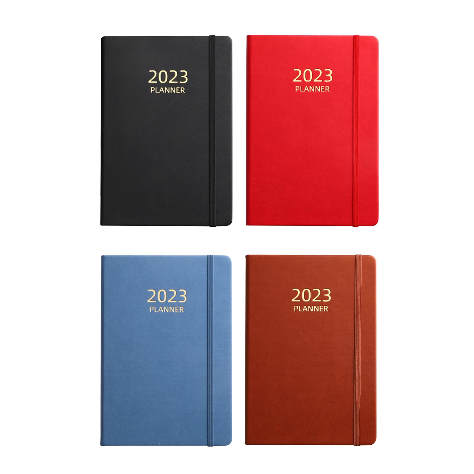 Leather Work Diary Covers - Quaderno del diario A5, blocco note