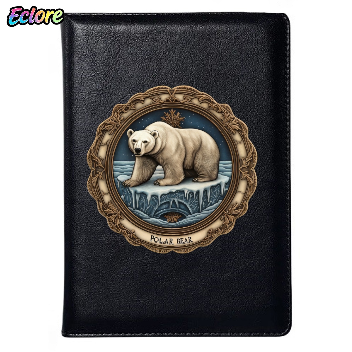 Leather Work Diary Covers - Taccuino in Pelle A5 Vintage con
