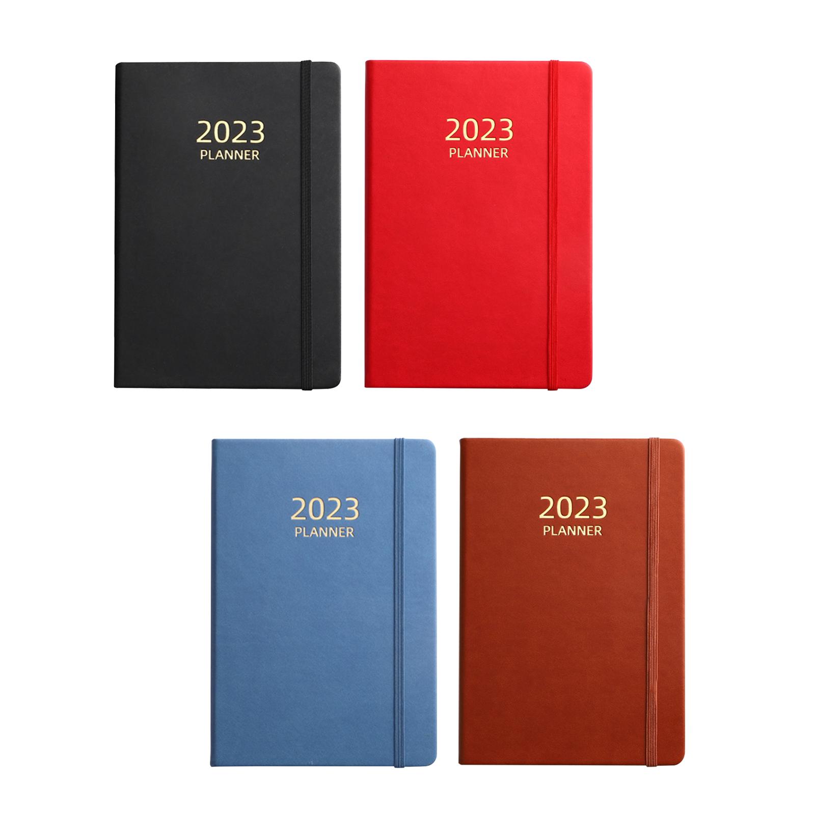 Quaderno del diario A5, blocco - Leather Work Diary Covers recensione e prezzo