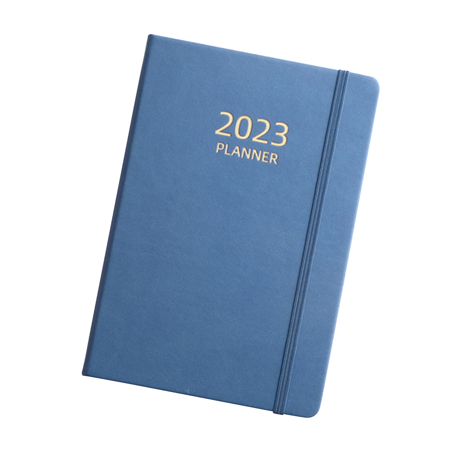 Quaderno del diario A5, blocco - Leather Work Diary Covers recensione e prezzo