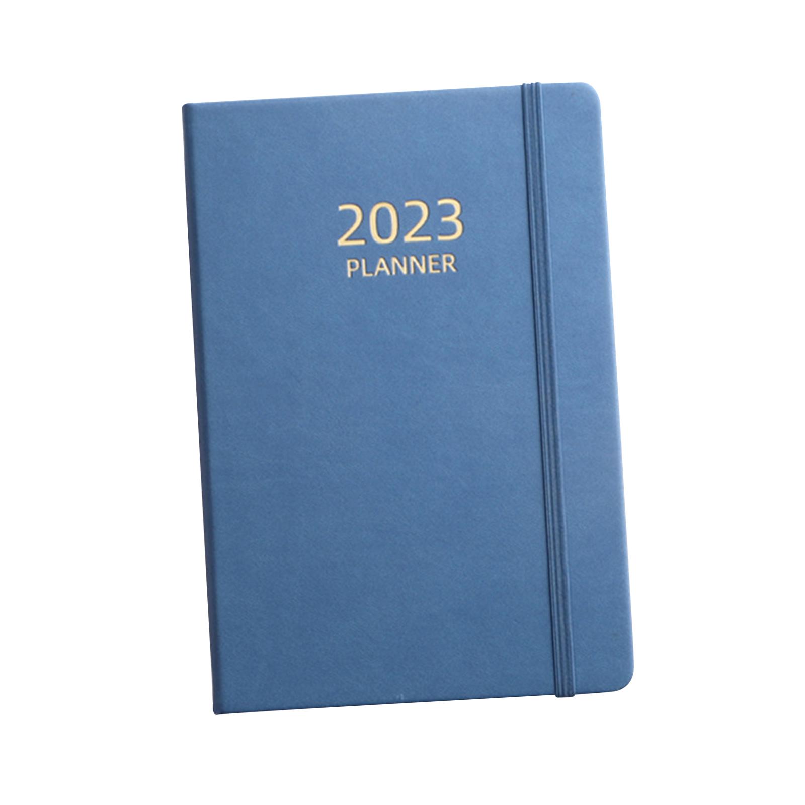 Quaderno del diario A5, blocco - Leather Work Diary Covers recensione e prezzo