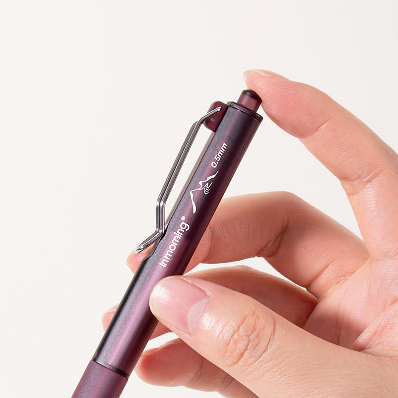 Set di 3 Penne Gel a Pressione - Pentel Pen Energel recensione e prezzo