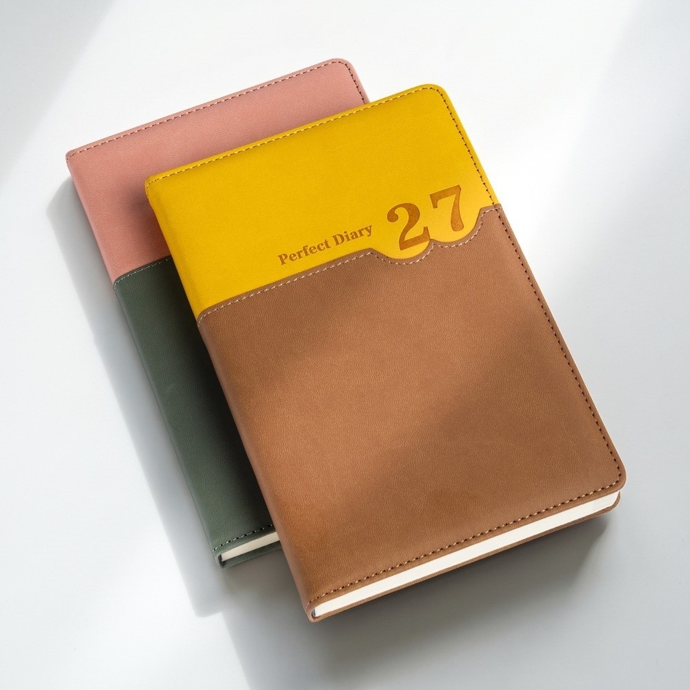 Agenda per Lavoro d'Ufficio 20 - Leather Work Diary Covers recensione e prezzo