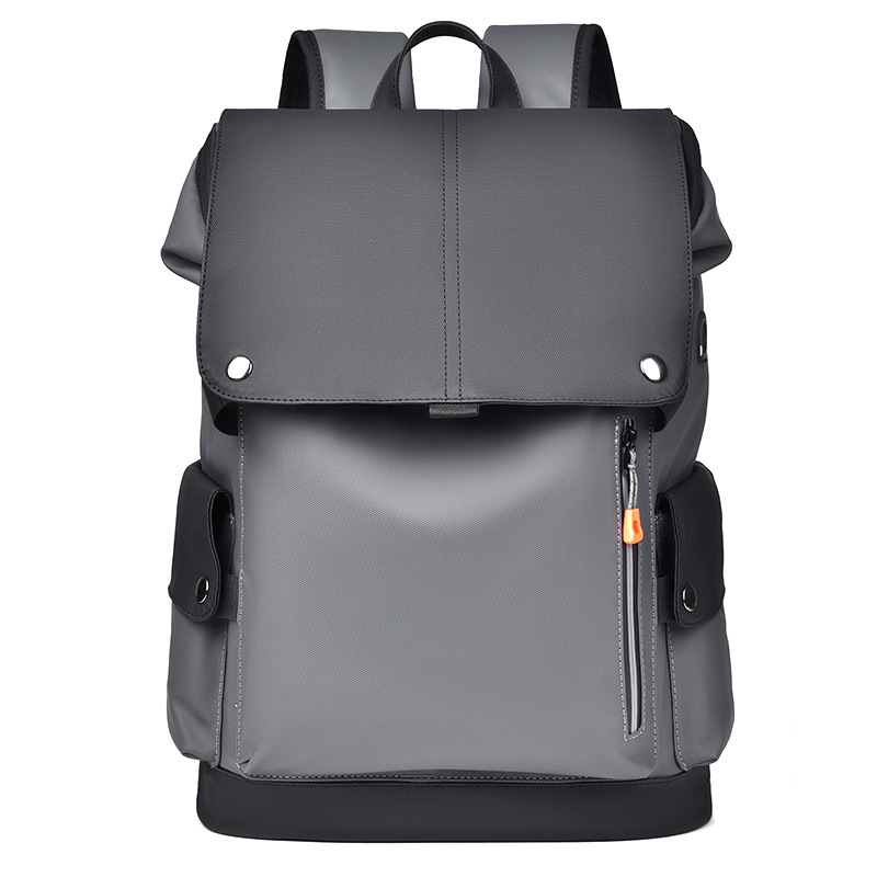 Zaino per laptop da uomo di gr - Leather Work Rucksack recensione e prezzo