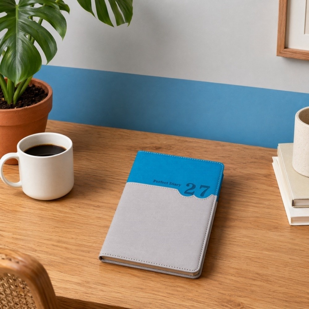 Agenda per il Lavoro d'Ufficio - Leather Work Diary Covers recensione e prezzo