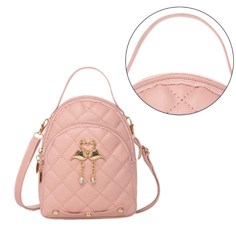 X7XC Zaino in PU alla per bors - Leather Work Rucksack recensione e prezzo