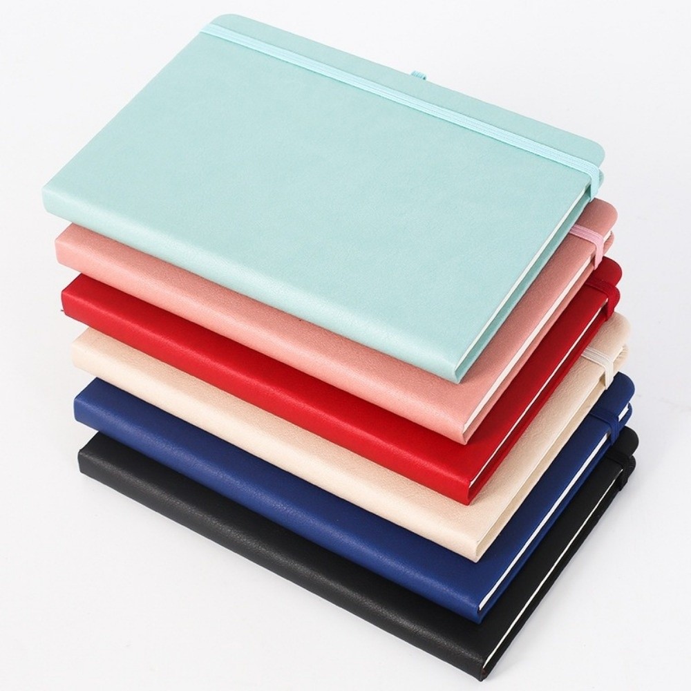 Mini taccuini tascabili con el - Leather Work Diary Covers recensione e prezzo