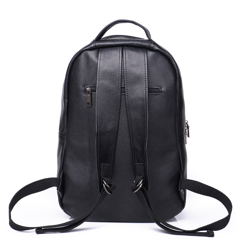 Zency Zaino morbido in vera pe - Leather Work Rucksack recensione e prezzo