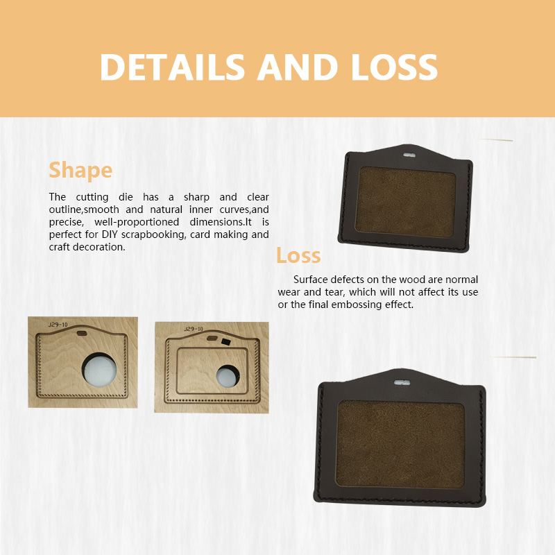 Stampo per Taglio Artigianale  - Leatherwork Templates recensione e prezzo