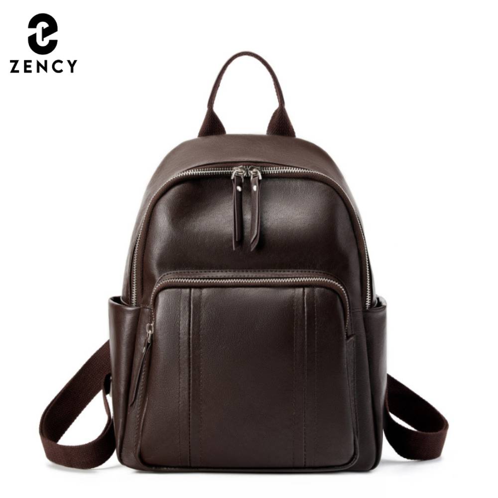 Zaino da Donna Zency, Borsa Gr - Leather Work Rucksack recensione e prezzo