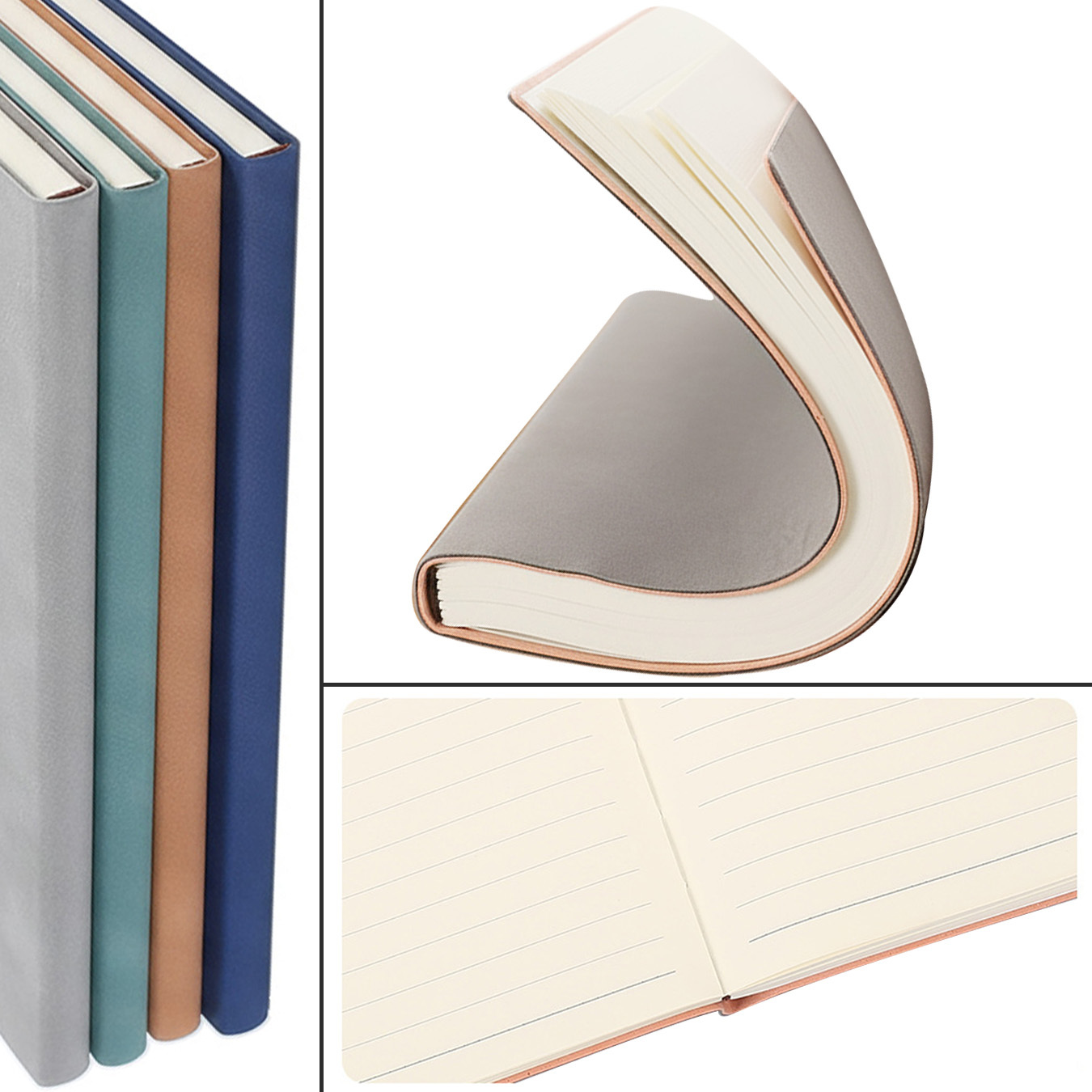 Diario in pelle vintage con co - Leather Work Diary Covers recensione e prezzo