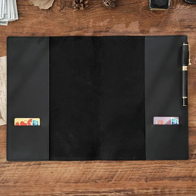 Nuova Copertina per Quaderno B - Leather Work Diary Covers recensione e prezzo