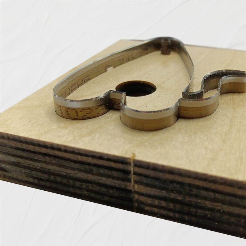 Set di Utensili per Taglio Pel - Leatherwork Templates recensione e prezzo