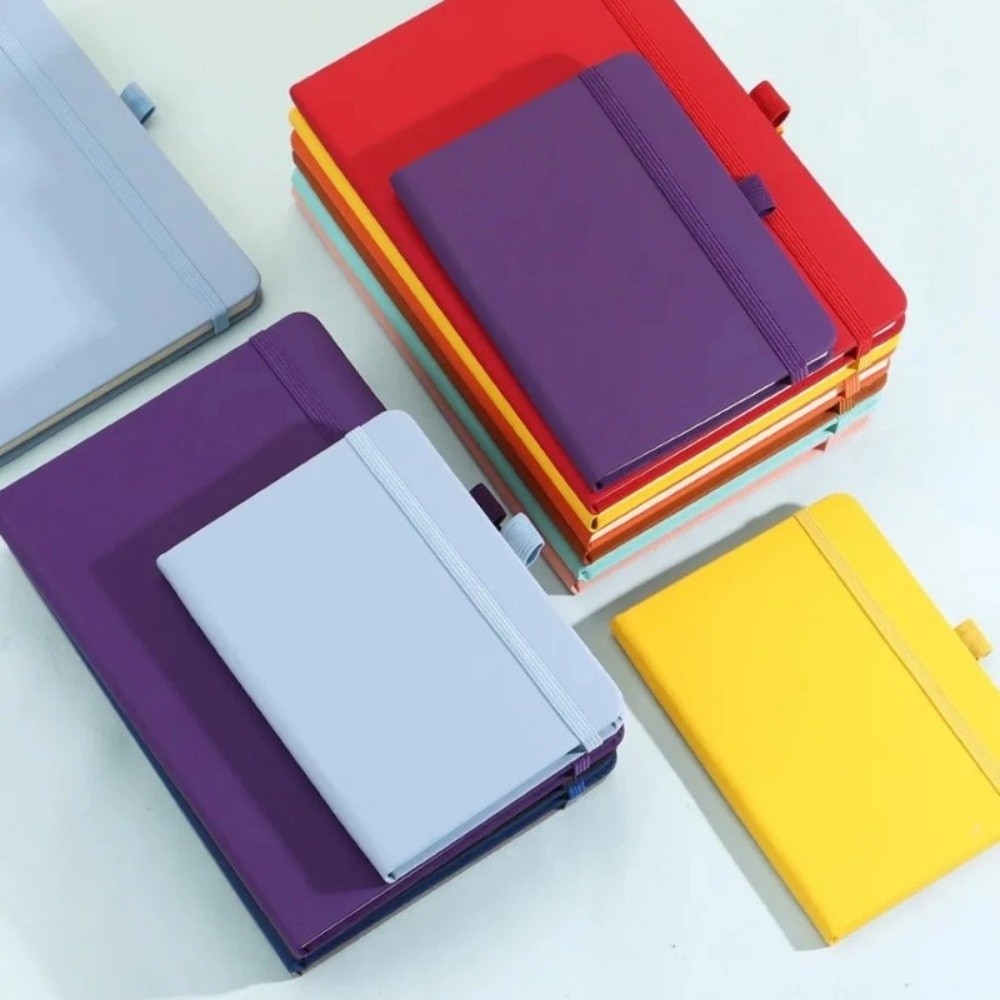 Mini quaderni tascabili a6 con - Leather Work Diary Covers recensione e prezzo