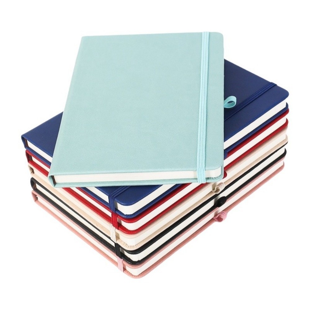 Mini quaderni tascabili con el - Leather Work Diary Covers recensione e prezzo