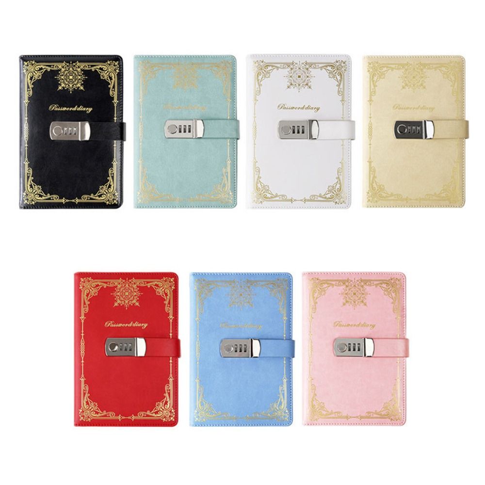 Diario in Pelle PU con Lucchet - Leather Work Diary Covers recensione e prezzo