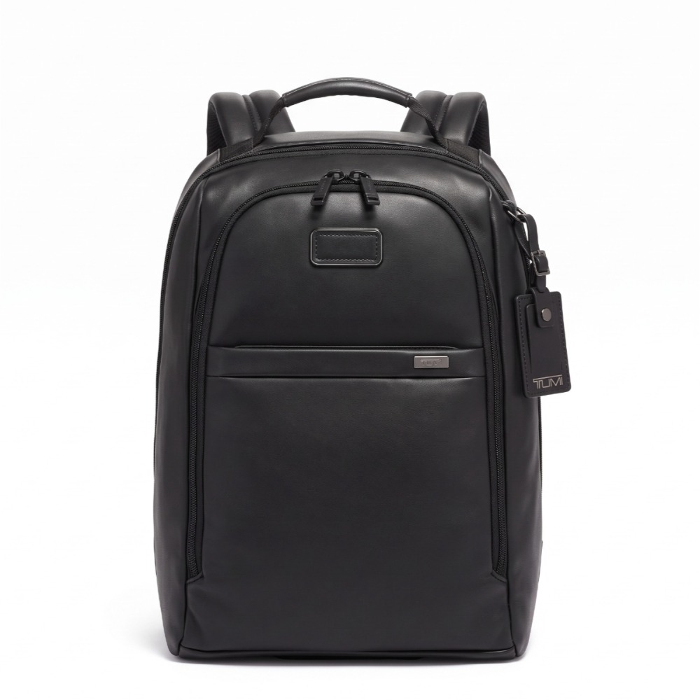 Zaino in pelle di lusso da uom - Leather Work Rucksack recensione e prezzo