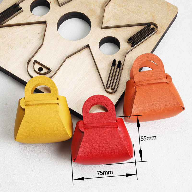 Modello di strumento in pelle  - Leatherwork Templates recensione e prezzo