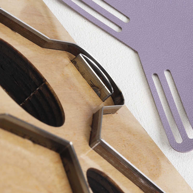 Modello di strumento in pelle  - Leatherwork Templates recensione e prezzo