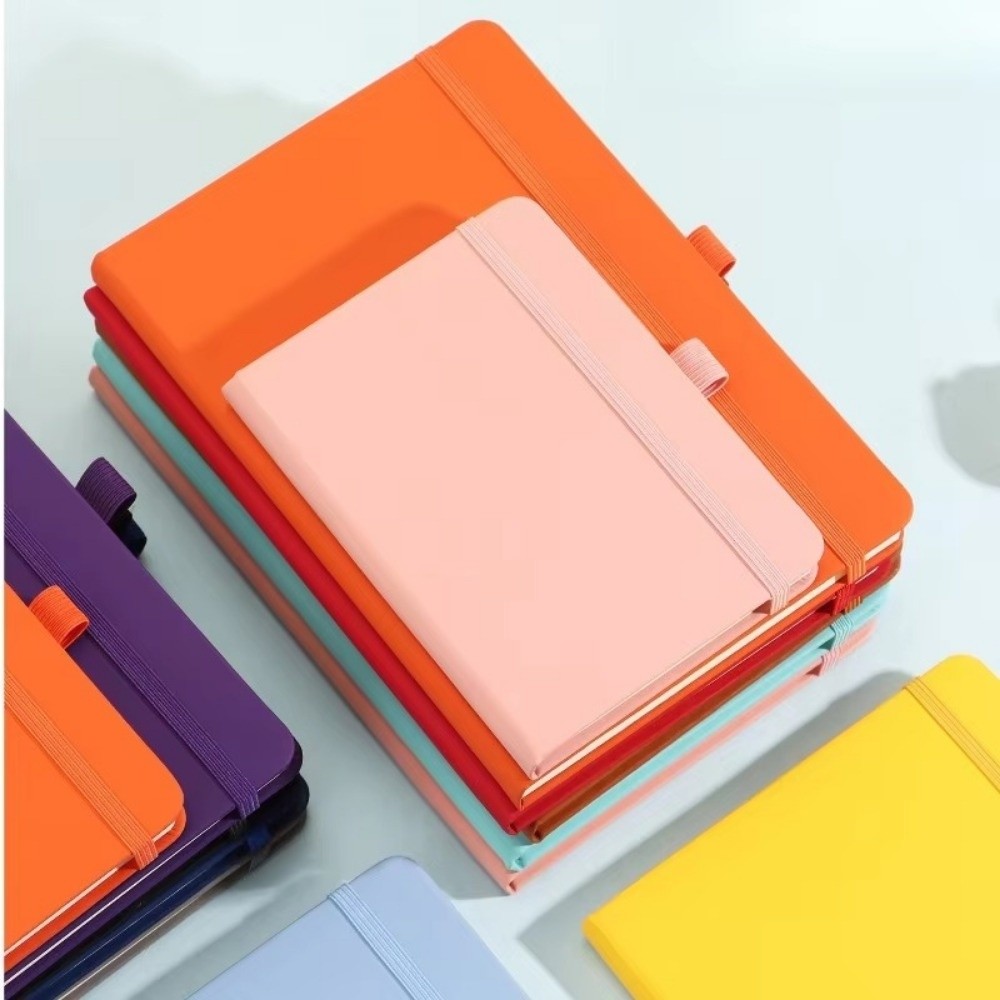 Mini quaderni tascabili con el - Leather Work Diary Covers recensione e prezzo