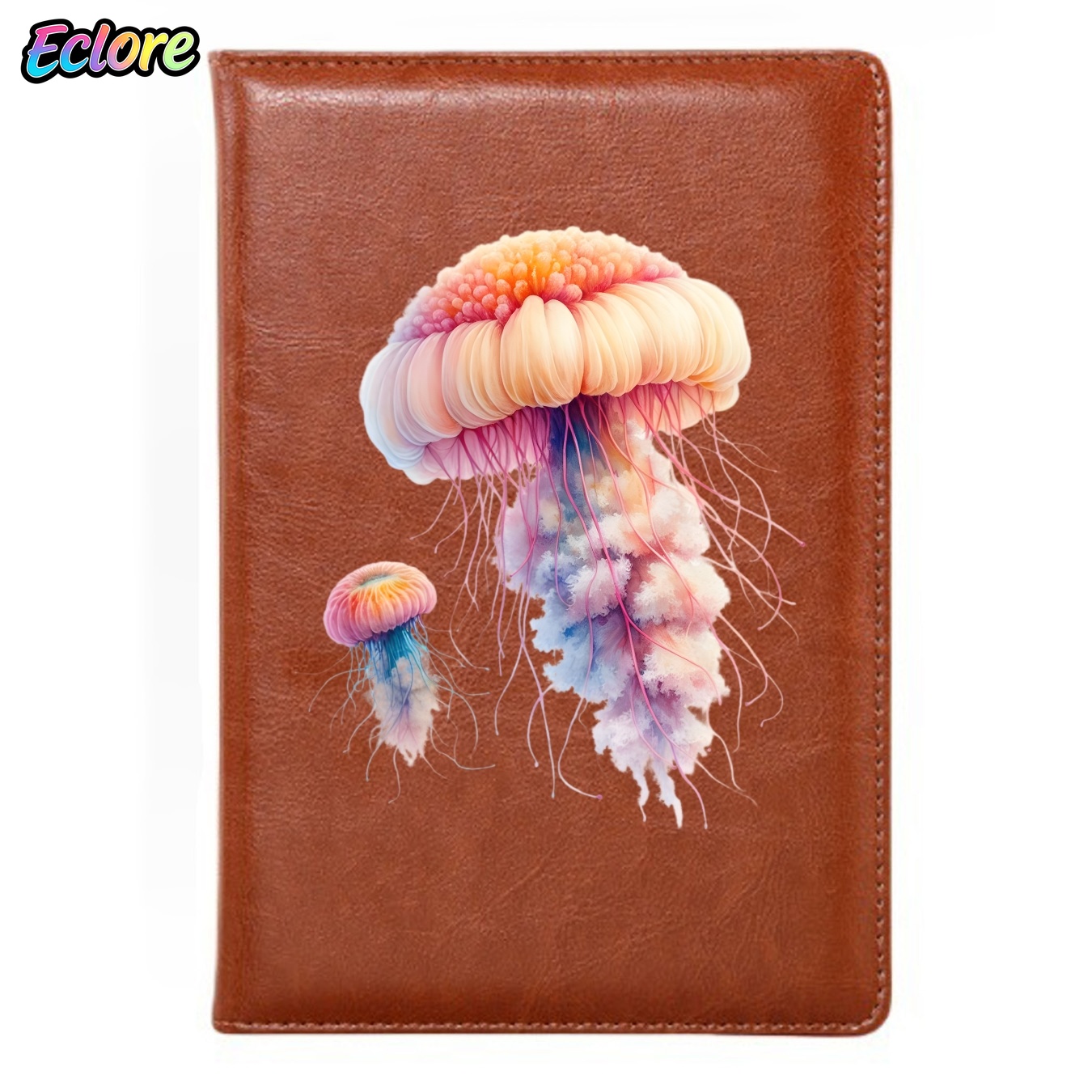 Quaderno in Pelle PU con Motiv - Leather Work Diary Covers recensione e prezzo
