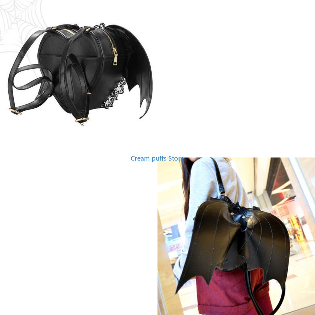 Zaino 50LE alla in pizzo con p - Leather Work Rucksack recensione e prezzo