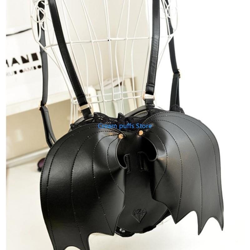 Zaino 50LE alla in pizzo con p - Leather Work Rucksack recensione e prezzo
