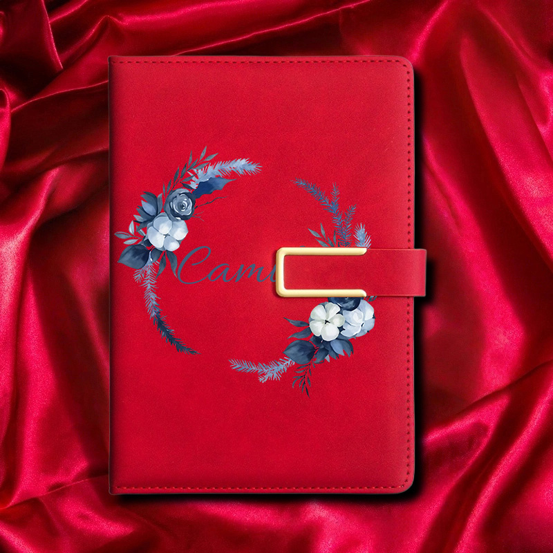 Taccuino A5 Personalizzabile i - Leather Work Diary Covers recensione e prezzo