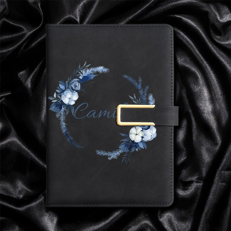 Taccuino A5 Personalizzabile i - Leather Work Diary Covers recensione e prezzo
