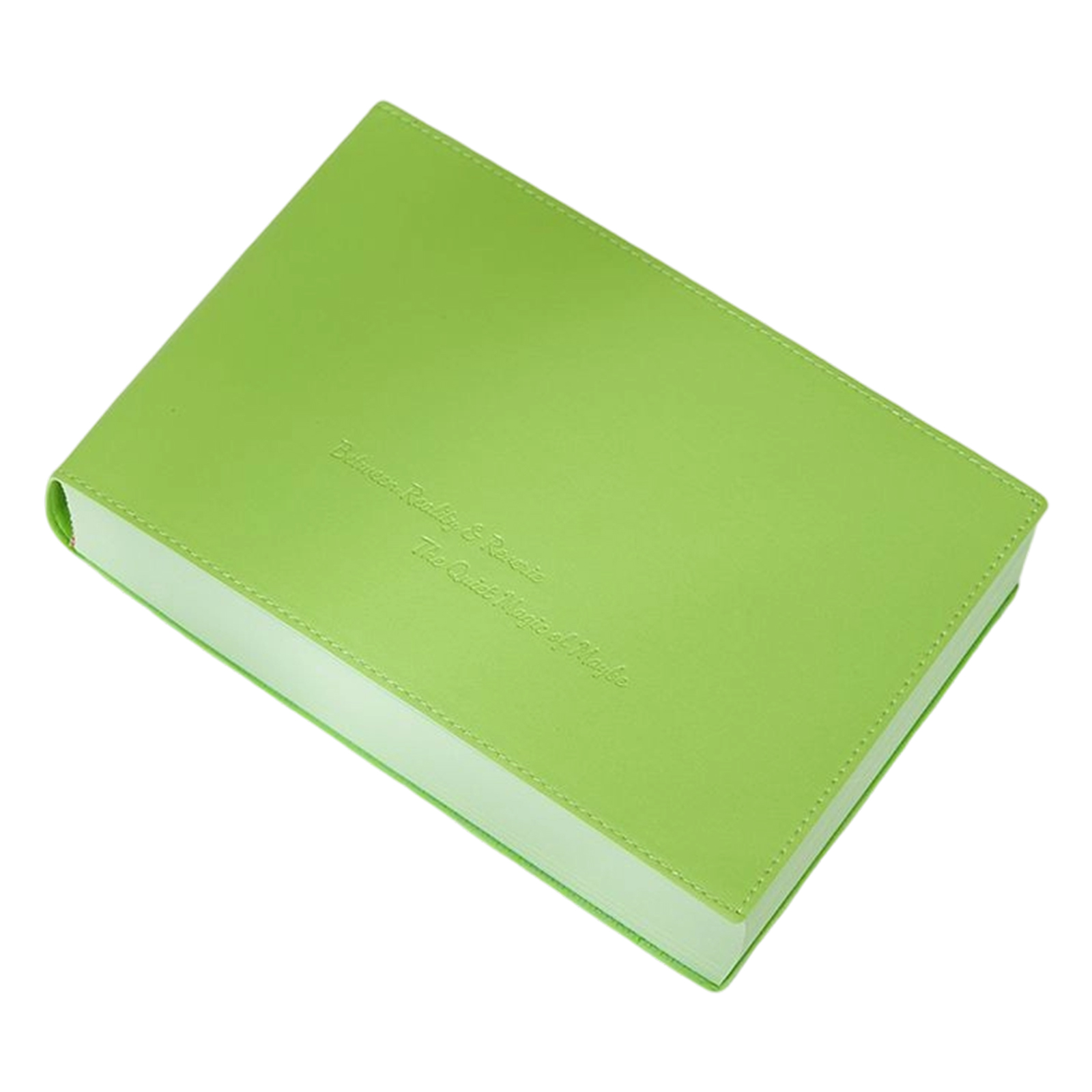 Quaderno con Copertina in Pell - Leather Work Diary Covers recensione e prezzo